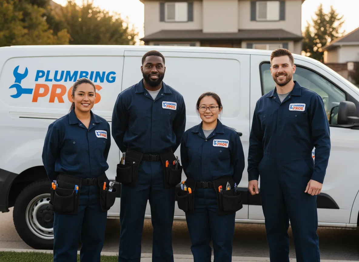 Water Heater Repair company in Mansfield, OH
